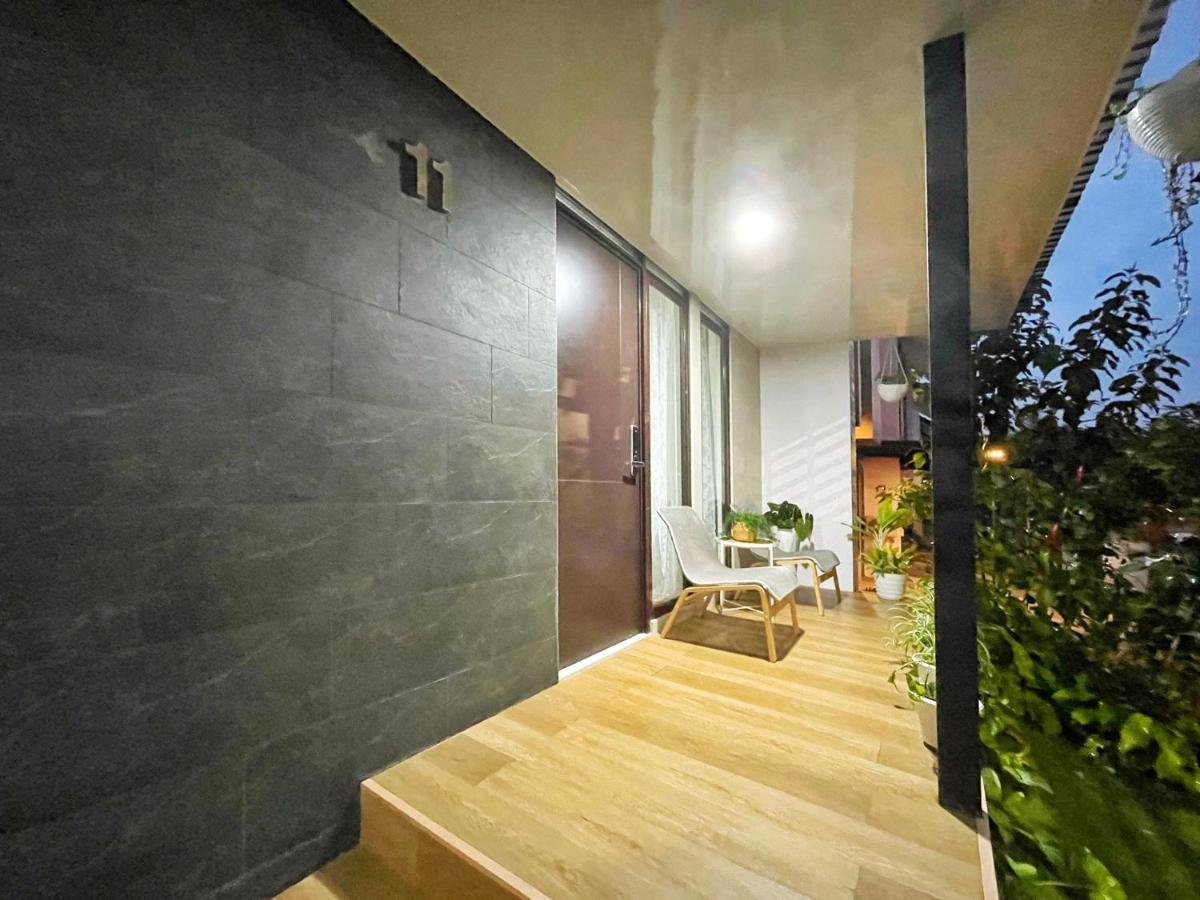 Larisa Homestay Syariah Padalarang Esterno foto